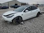 2022 TESLA MODEL 3 - 5YJ3E1EB5NF200900
