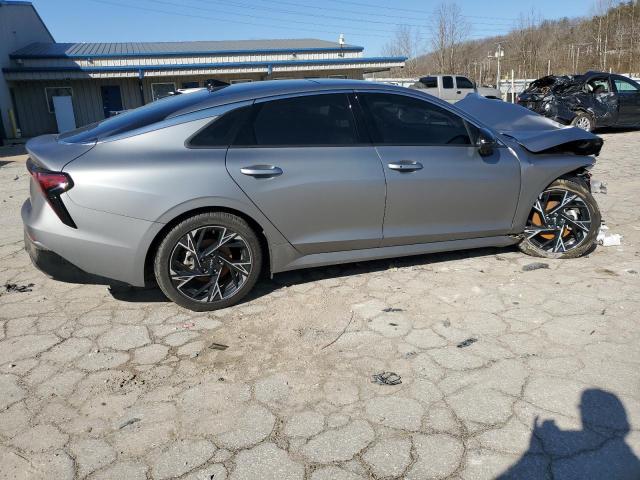 2025 KIA K5 GT LINE KNAG64J72S5284783