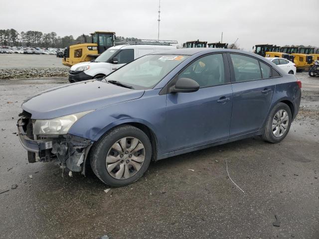 Vin: 1g1pa5sh4e7175435, lot: 44023335, chevrolet cruze ls 2014 img_1