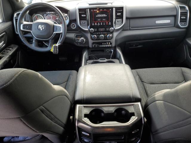 2020 RAM 1500 BIG H - 1C6SRFFT2LN395428