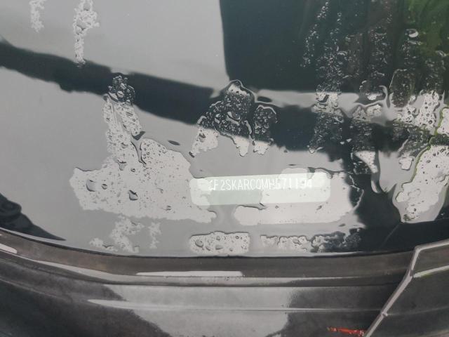2021 SUBARU FORESTER S JF2SKARC0MH571194