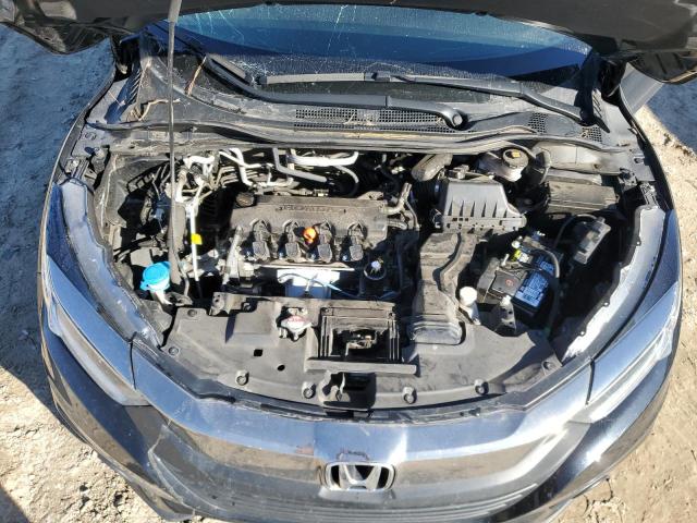 2022 HONDA HR-V EXL - 3CZRU5H7XNM718826