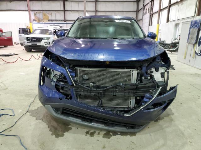 2022 NISSAN ROGUE SV - JN8BT3BB2NW333647