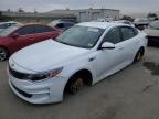2018 KIA OPTIMA LX - 5XXGT4L33JG269533
