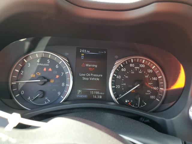 2020 INFINITI Q60 PURE JN1EV7EK5LM340240