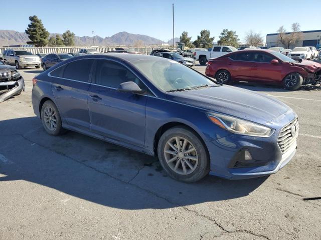 Vin: 5npe24af6kh817229, lot: 44262065, hyundai sonata se 20194