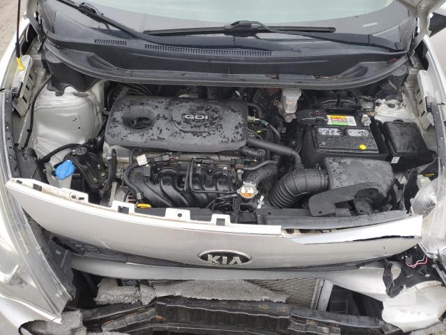 2017 KIA RIO LX - KNADM4A34H6006086
