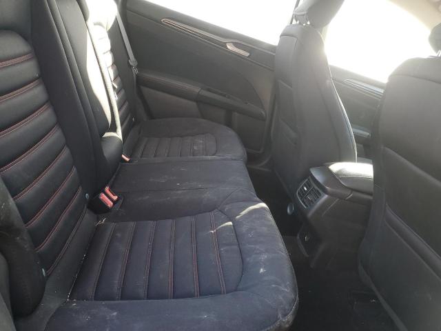 2016 FORD FUSION SE - 3FA6P0T92GR312756