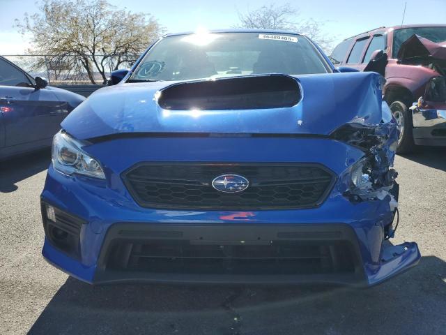 2018 SUBARU WRX JF1VA1A67J9806903