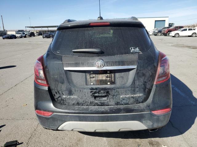 2018 BUICK ENCORE PRE - KL4CJASB6JB657870
