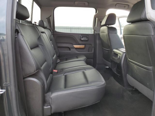 2018 CHEVROLET SILVERADO 3GCUKSEC5JG375129