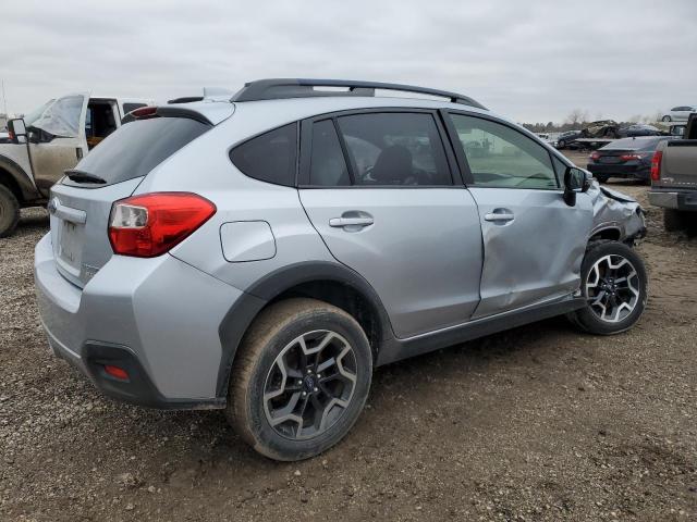 2017 SUBARU CROSSTREK - JF2GPALC4HH251317