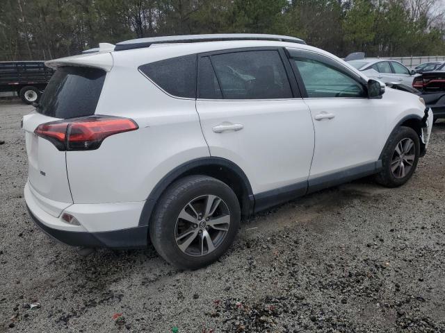 Vin: 2t3wfrev9hw319311, lot: 45598455, toyota rav4 xle 20173