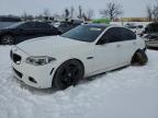 2016 BMW 550 I - WBAKN9C55GD962090
