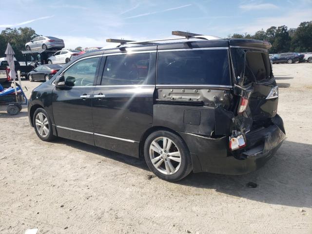 Vin: jn8ae2kp7b9002133, lot: 43949255, nissan quest s 20112