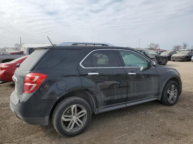 2017 CHEVROLET EQUINOX PR - 2GNALDEK7H1606092