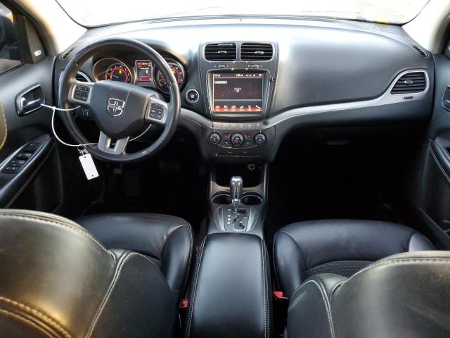 2016 DODGE JOURNEY CR - 3C4PDDGGXGT245690