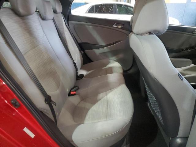 2016 HYUNDAI ACCENT SE - KMHCT4AE8GU106281