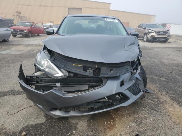 2019 NISSAN SENTRA S - 3N1AB7AP6KL621142