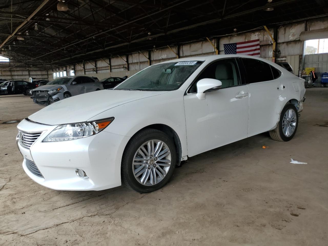 LEXUS ES 350