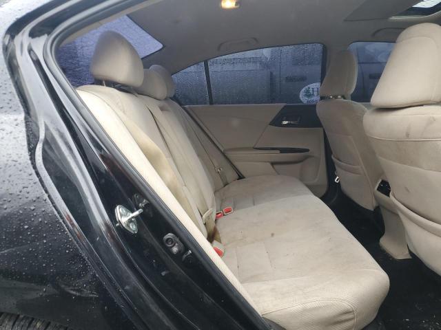 2015 HONDA ACCORD EX - 1HGCR2F73FA180193