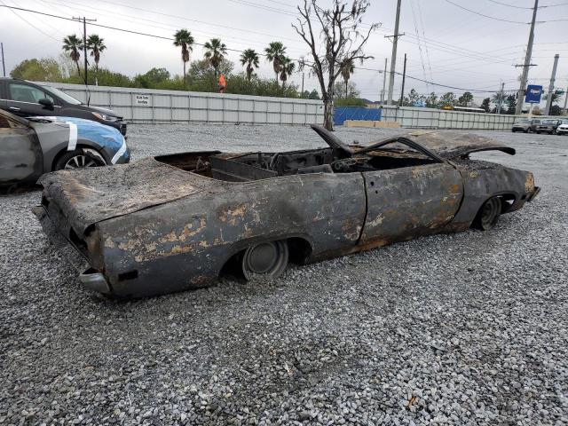 Vin: 0h37h108943, lot: 46867395, ford torino 19703