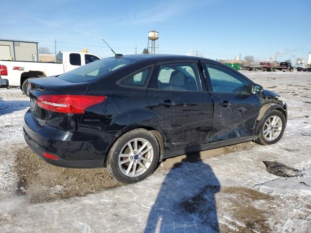 2016 FORD FOCUS SE - 1FADP3F28GL303193