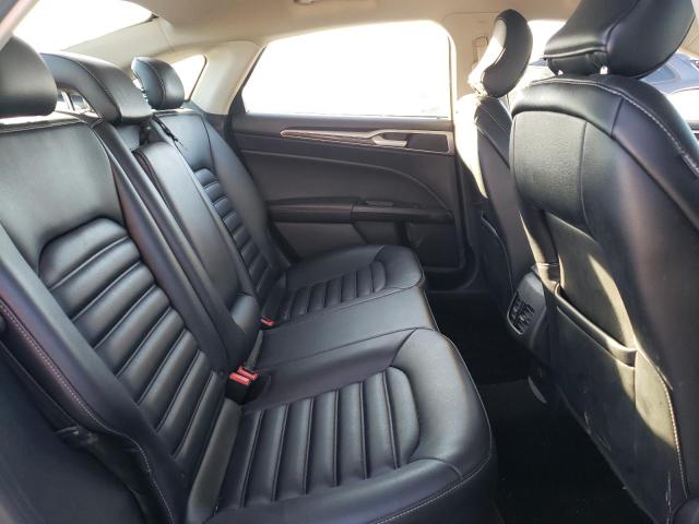 2019 FORD FUSION SEL - 3FA6P0CD3KR118962