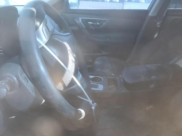 2018 NISSAN ALTIMA - 1N4AL3APXJC143181