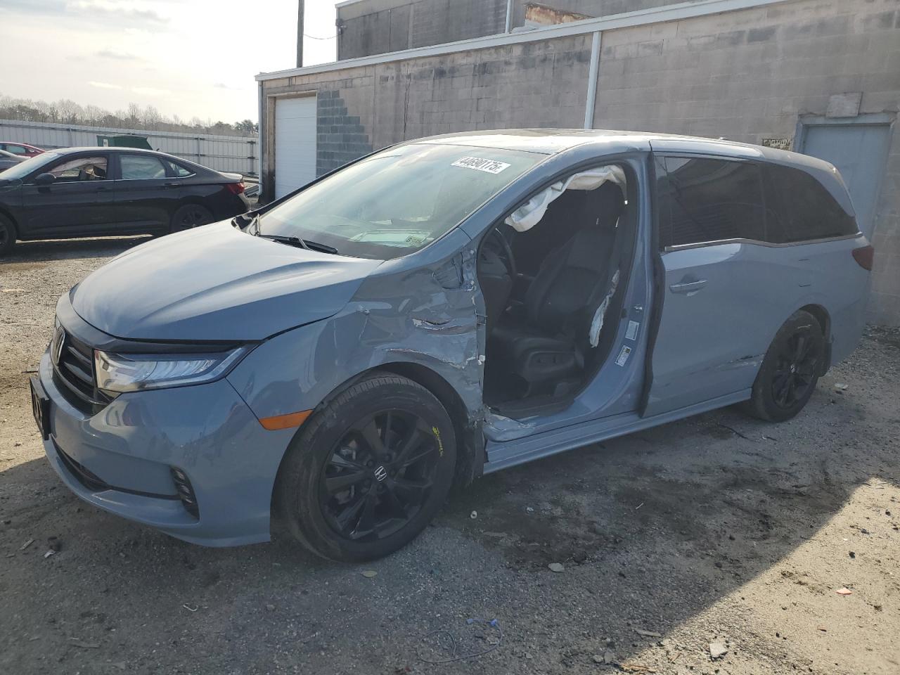 5FNRL6H74PB059292 HONDA ODYSSEY SP 2023