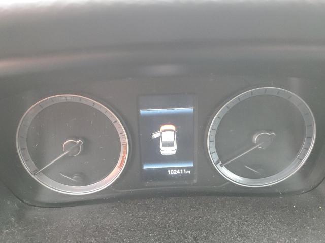 2018 HYUNDAI SONATA SPO 5NPE34AF3JH683713