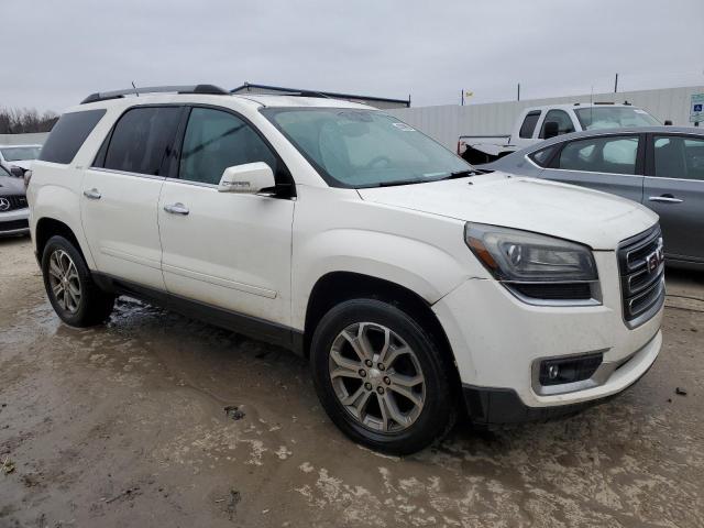 Vin: 1gkkrrkdxej377685, lot: 43559925, gmc acadia slt-1 20144