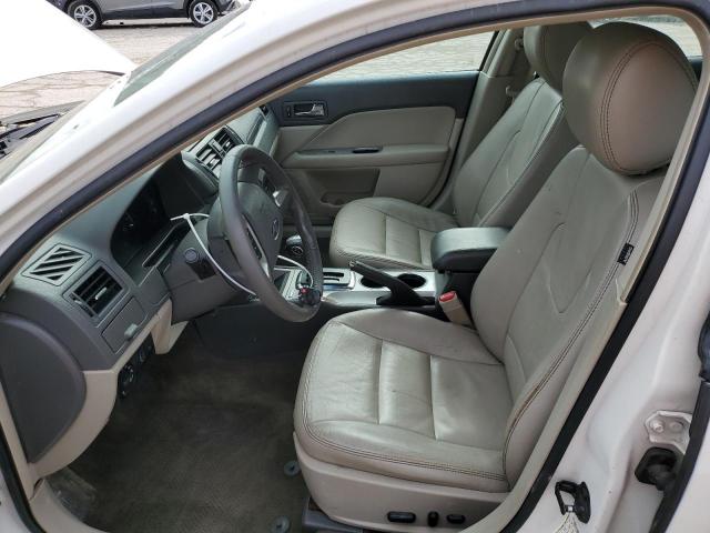 2012 FORD FUSION SEL - 3FAHP0JG2CR422355