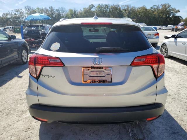 2016 HONDA HR-V EXL 3CZRU5H70GM720443