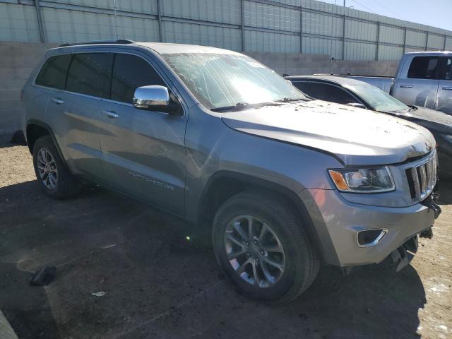 2015 JEEP GRAND CHER - 1C4RJFBG6FC115940