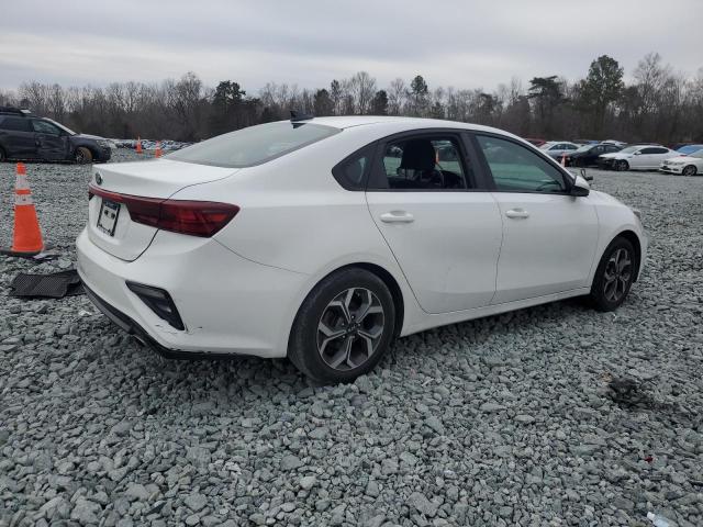 2019 KIA FORTE FE 3KPF24AD2KE116095