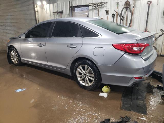 2016 HYUNDAI SONATA SE - 5NPE24AF3GH338774