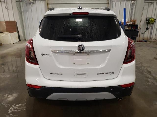 2018 BUICK ENCORE ESS - KL4CJGSB5JB652680