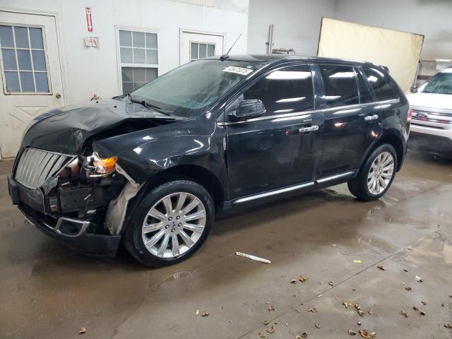 LINCOLN MKX AWD