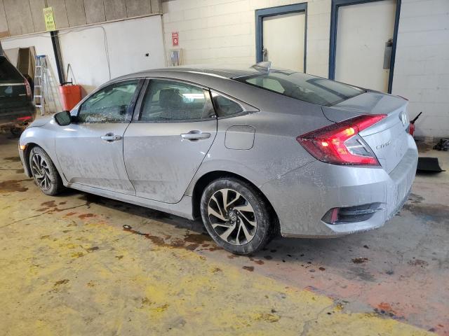 2018 HONDA CIVIC EX - 19XFC2F77JE022989