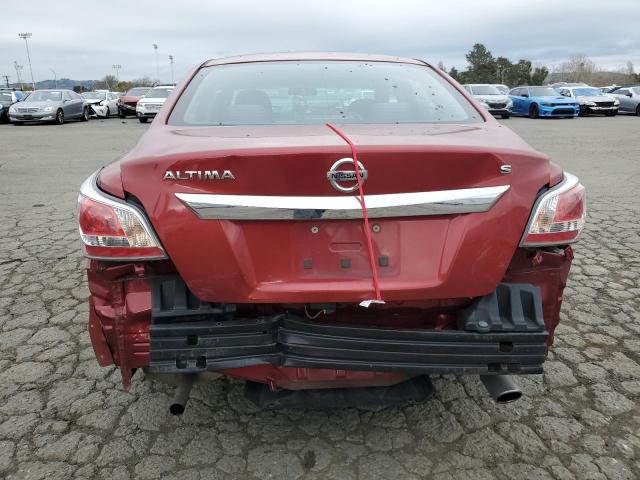 2015 NISSAN ALTIMA 2.5 - 1N4AL3AP1FC187903