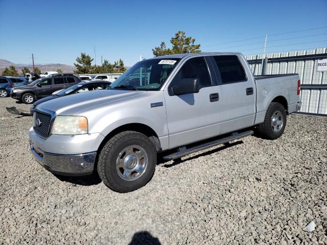 2007 FORD F150 SUPER #3113767622