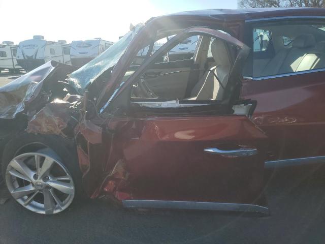 2015 NISSAN ALTIMA 2.5 - 1N4AL3AP2FN305591