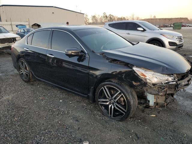 2017 HONDA ACCORD TOU - 1HGCR3F90HA019455