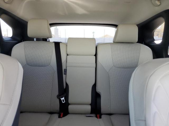 2024 LEXUS RX 350 PRE JTJCHMAA4R2014373