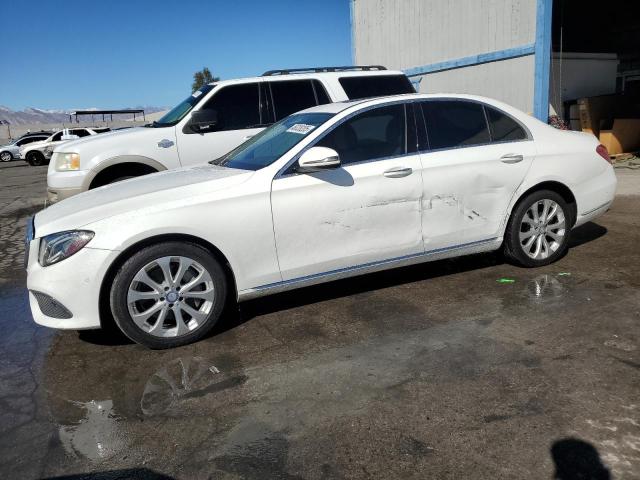 MERCEDES-BENZ E-CLASS 300