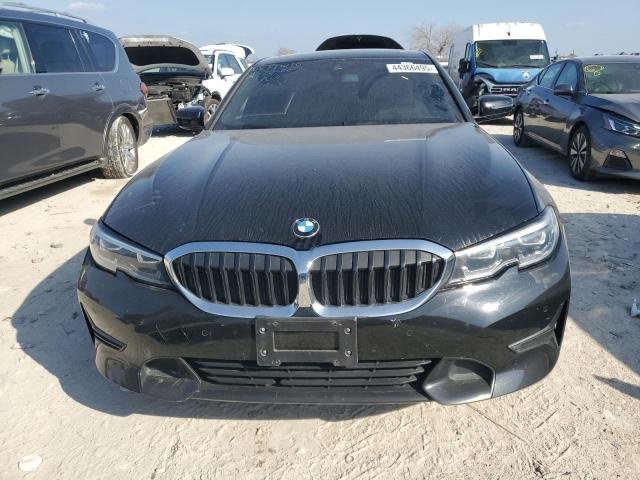 2021 BMW 330I - 3MW5R1J04M8C01585