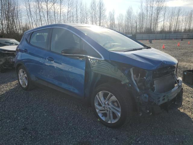 Vin: 1g1fw6s08p4111142, lot: 46460655, chevrolet bolt 1lt 20234