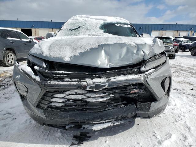 2024 CHEVROLET BLAZER RS - 3GNKBERS2RS162035