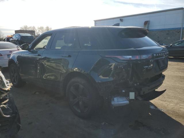 2020 LAND ROVER RANGE ROVE SALYB2FV7LA257899